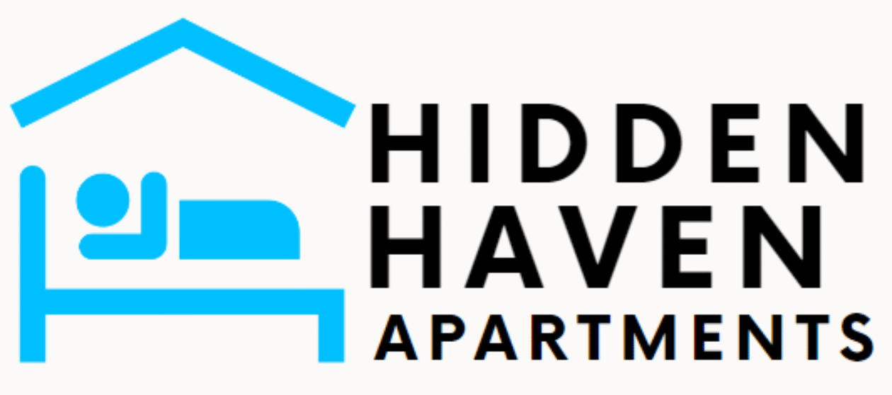 Hidden Haven Apartments